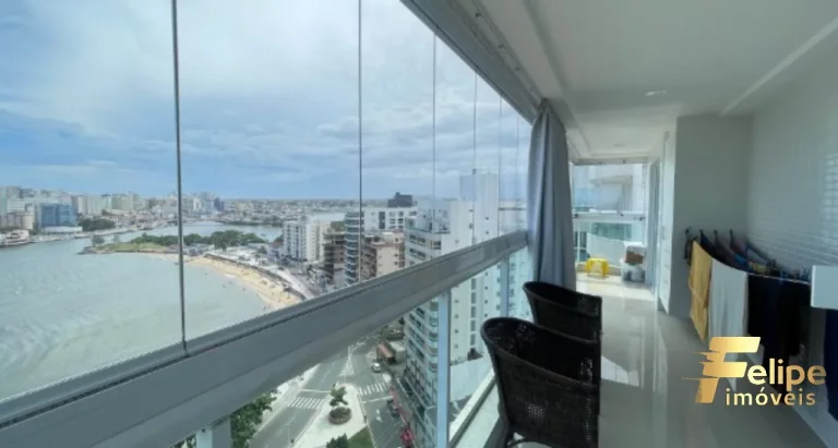 Imagem APARTAMENTO RESIDENCIAL em GUARAPARI - ES, MUQUIÇABA