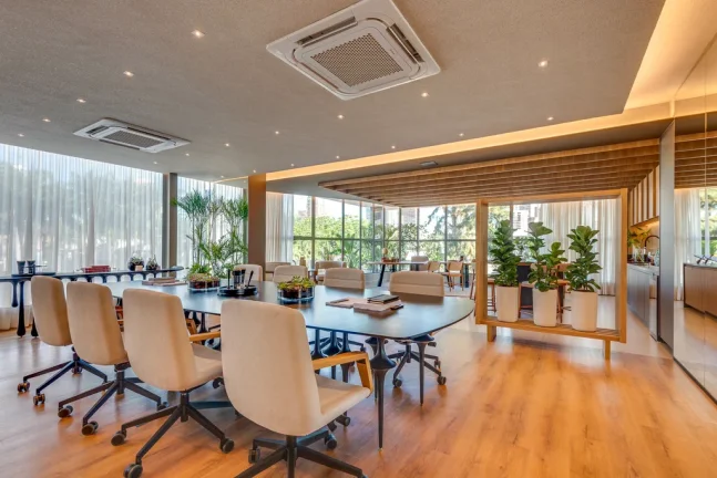 Imagem Passeo Opus Offices