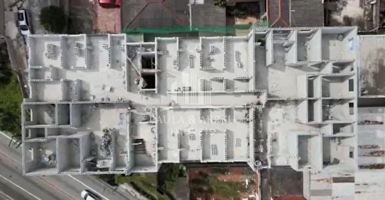 Imagem Apartamentos de 3 Dormitórios, 1 Suíte, à partir de 382 Mil, Na Vila Guarani, Mauá-SP