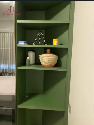 Imagem Oportunidade na Vila Andrade! Apartamento 41m²