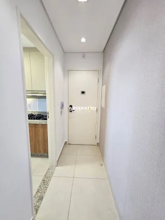 Imagem VENDE-SE APARTAMENTO EDÍFICIO ILHA BELA