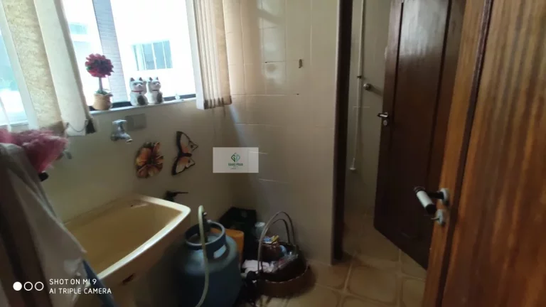 Imagem Apartamento Padrão para Venda em Enseada Guarujá-SP