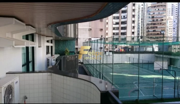 Imagem APARTAMENTO DE 4 QUARTOS NA PRAIA DA COSTA / OPORTUNIDADE!