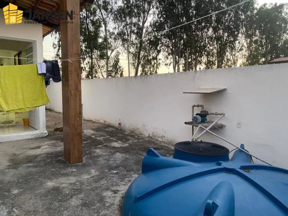 Imagem CASA DE CAMPO EM CONDOMÍNIO FECHADO À 35 MINUTOS DE JOÃO PESSOA