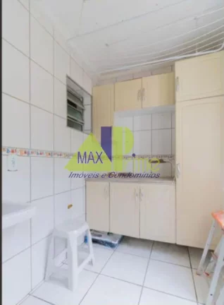Imagem APARTAMENTO 02 DORMITÓRIOS/01 VAGA