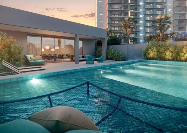 Imagem APARTAMENTO RESIDENCIAL em São Paulo - SP, Aclimação