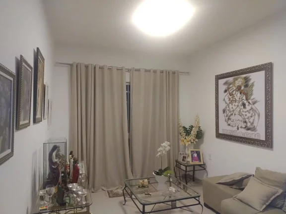 Imagem Apartamento térreo