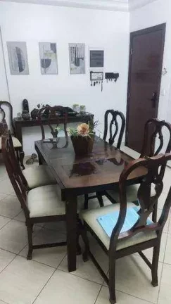 Imagem Vende MOBILIADO COM VISTA PRO MAR !!!