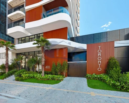 Imagem Apartamento á venda com 2 dormitórios no Predial em Torres/RS