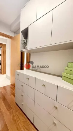 Imagem Apartamento à venda, Campestre, Santo André, SP