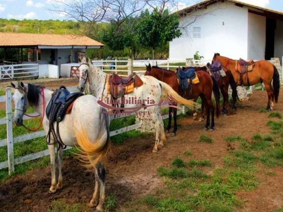 Imagem TERRENO NO CONDOMÍNIO FAZENDA REAL