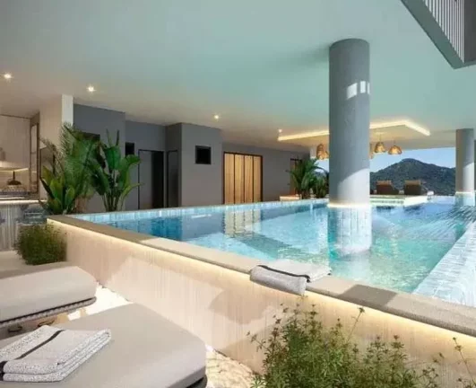 Imagem Kûara Residence - Apartamento à venda no bairro Canto Grande - Bombinhas/SC