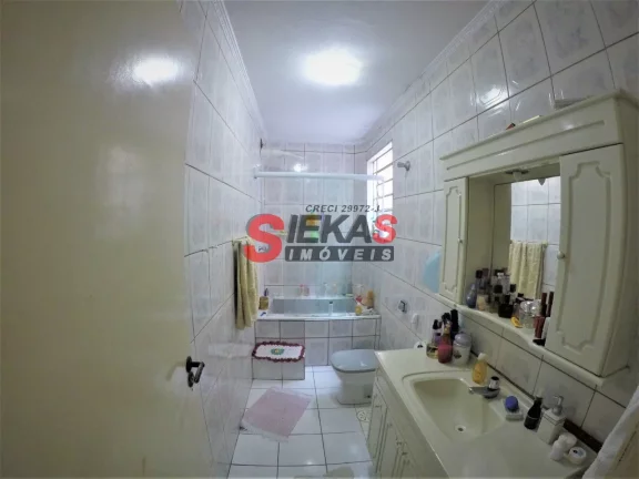 Imagem Imperdível oportunidade: Casa à venda em São Paulo-SP, na Chácara Califórnia, com 3 quartos, 1 sala, 2 banheiros, 2 vagas de garagem e 140 m² de área.