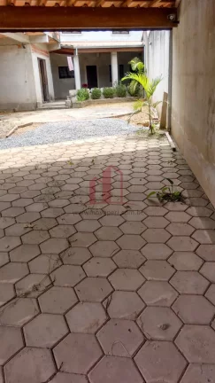 Imagem Casa à venda em Franco da Rocha-SP, Jardim Luiza: 2 quartos, 1 sala, 2 banheiros, 4 vagas de garagem, 120m² de área.
