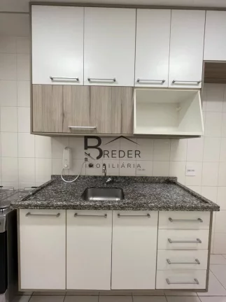 Imagem APARTAMENTO A VENDA COND VIDA NOVA BARUERI 2 DORMS JARDIM TUPANCI