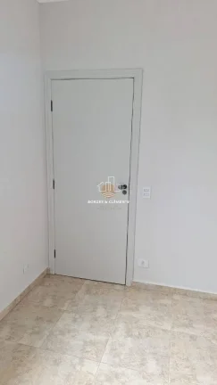 Imagem Modernidade e Conveniência: Sobrado Novo no Alvinópolis – Atibaia/SP