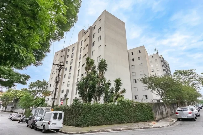 Imagem APARTAMENTO RESIDENCIAL em São Paulo - SP, Vila Marari