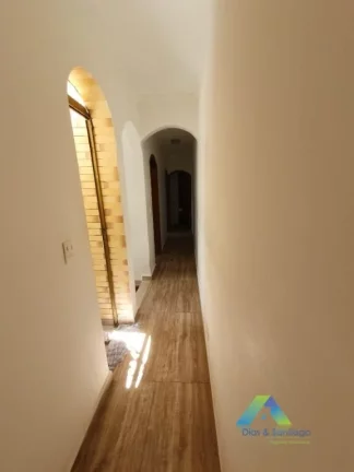 Imagem Sobrado com 3 dormitórios à venda, 280 m² por R$ 680.000,00 - Vila das Mercês - São Paulo/SP