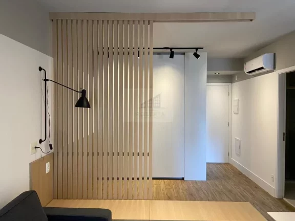 Imagem STUDIO À VENDA 33M² NO BROOKLIN