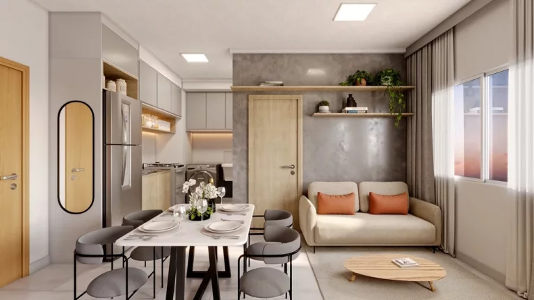 Imagem APARTAMENTO RESIDENCIAL em São Paulo - SP, Vila Carmosina