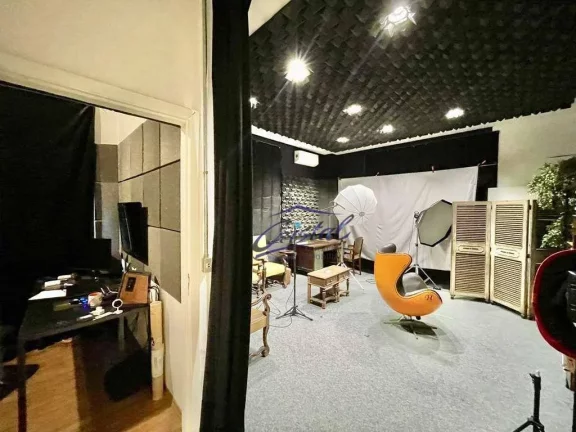 Imagem Sala, 81 m² - venda ou aluguel - Granja Viana - Carapicuíba/SP