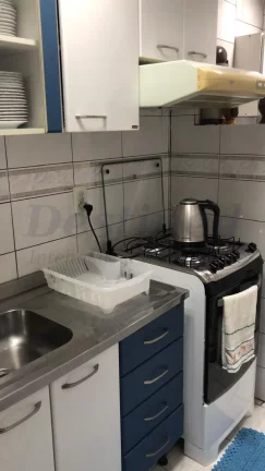 Imagem Apartamento semimobiliado para venda em Novo Hamburgo