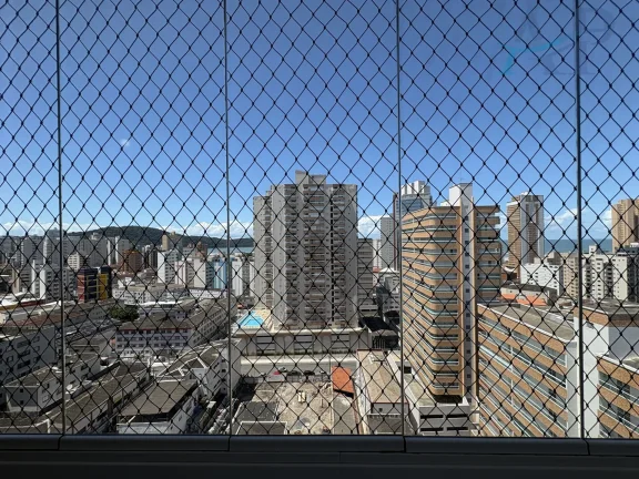 Imagem Apartamento no Boqueirão em Praia Grande com 3 Dormitórios