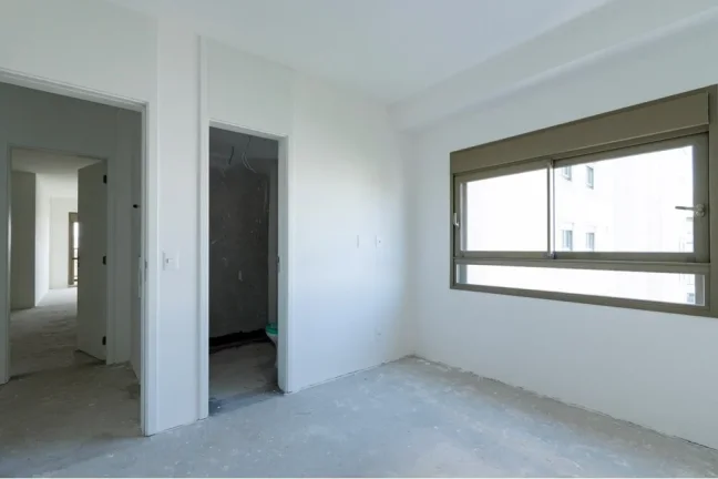 Imagem APARTAMENTO RESIDENCIAL em São Paulo - SP, Vila Clementino
