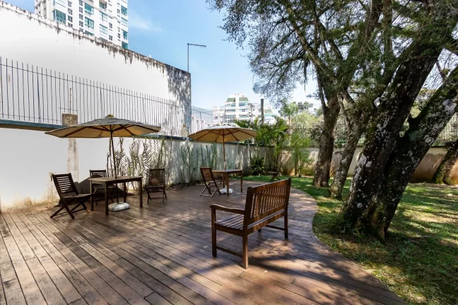 Imagem APARTAMENTO – à Venda com 3 quartos, 1 vagas, 98,87m² por R$ 590.000,00 no Campo Comprido - Curitiba - PR