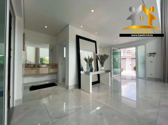 Imagem Casa - São Paulo II | Batelli Imóveis