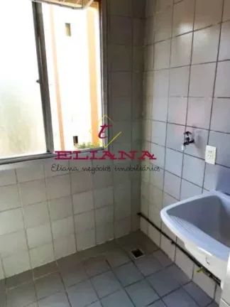 Imagem Apartamento à venda em São Paulo, Jardim Íris, com 2 quartos, 55m²