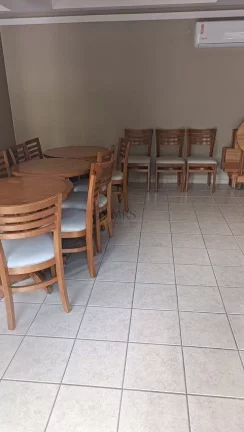Imagem Apartamento Garden à venda – Condomínio Ravenna Engordadouro, Jundiaí/SP