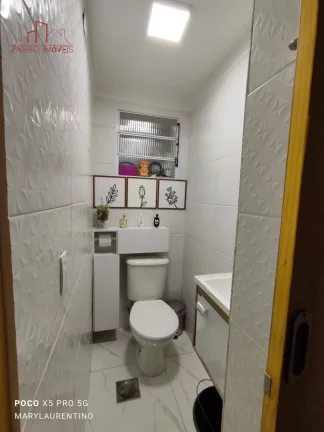 Imagem Oportunidade - Apto 65m² - Residencial Califórnia - 3 Dorm - 1 Vaga