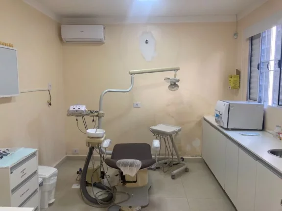 Imagem Ponto à venda, 200 m² por R$ 165.000,00 - Centro - Poá/SP