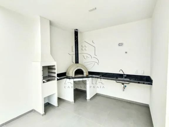 Imagem Apartamento novo no Itaguá em Ubatuba!