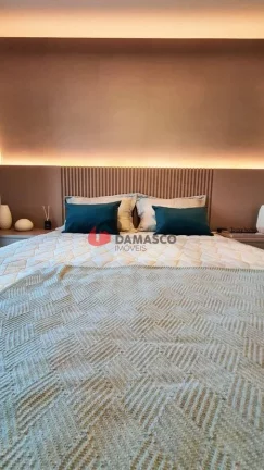 Imagem Apartamento à venda, Vila Assunção, Santo André, SP