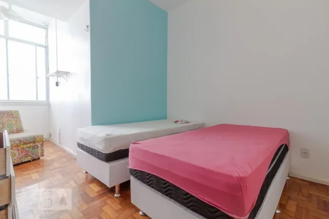 Imagem Apartamento à Venda - Copacabana, 2 Quartos, 64 m2
