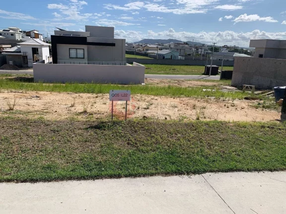 Imagem Terreno à venda, 252 m², Condomínio Viverde Il, Nova São Pedro - RJ