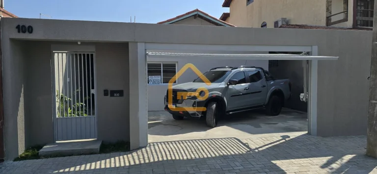 Imagem Casa, 3 dormitórios (1suite),2 vagas, Jardim das Indústrias, SJC