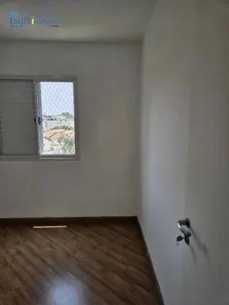 Imagem APARTAMENTO 03 DORMS - 01 SUÍTE - TABOÃO - SBC
