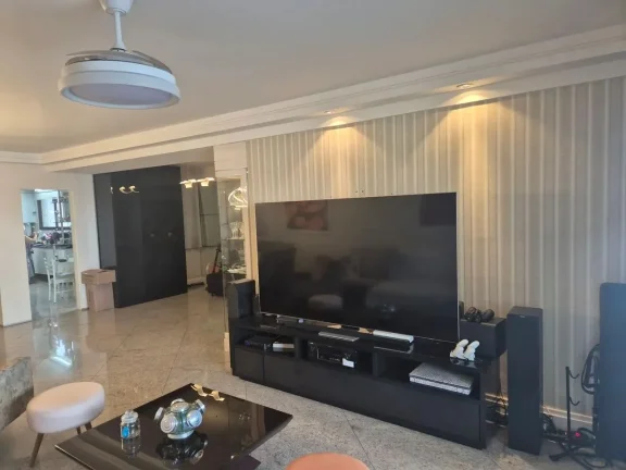 Imagem Apartamento em Praia de Itaparica - Vila Velha