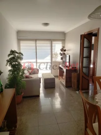 Imagem Ótimo Apartamento à Venda no bairro Vila Gumercindo em São Paulo