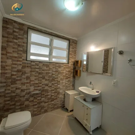 Imagem Apartamento para alugar no bairro Ponta da Praia - Santos/SP