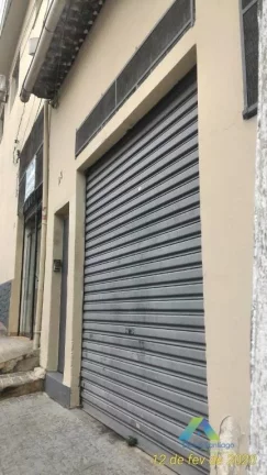 Imagem Galpão para alugar, 110m² por R$ 2.800,00/mês - Vila das Mercês/Zsul - São Paulo/SP