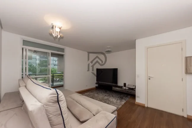 Imagem Apartamento Garden Duplex pronto para morar