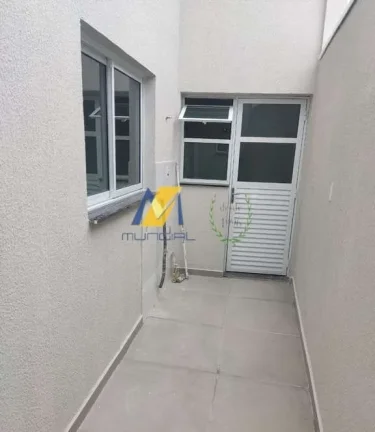 Imagem Apto Novo com elevador para Venda, na Vila Francisco Matarazzo