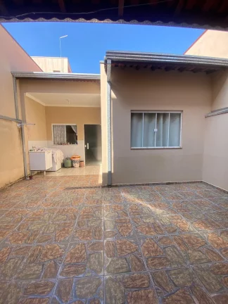 Imagem Descubra Seu Novo Lar no Bairro Santa Cruz - Tatuí por Apenas R$290 Mil