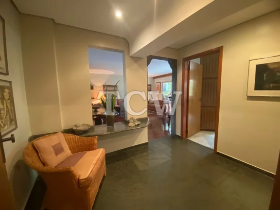 Imagem Apartamento à venda no bairro Brooklin - São Paulo/SP, Zona Sul