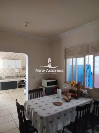 Imagem Casa de 3 quartos à venda no IBES - Vila Velha
