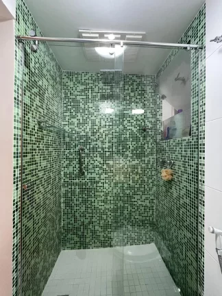 Imagem APARTAMENTO com 2 DORMITÓRIOS com DEP no FLAMENGO - R$ 959.000